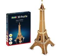 Revell Torre Eiffel - 20 pezzi