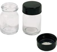 Revell Vasetto in Vetro con Coperchio - 1 pz.