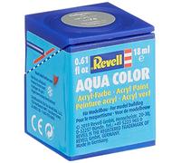 Revell Aqua Lightgrey Matt - 18 ml