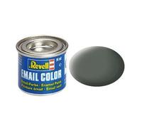 Revell vernice acrilica opaca grigio oliva 14 ml