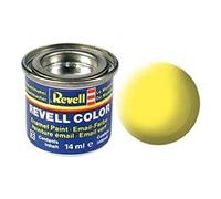 Revell Email Color Yellow Matt - 14 ml