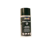 Revell Vernice spray 39628 Cromo 150 ml