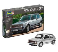 Revell - Volkswagen VW Golf 1 GTI 1/24 07072