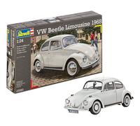 Revell - VW Beetle Limousine 1968, 1/24, 07083