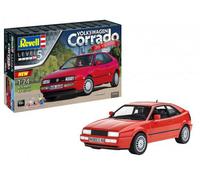 Revell VW CORRADO KIT 1:24