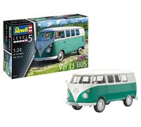 Revell - VW T1 Bus 1/24 07675