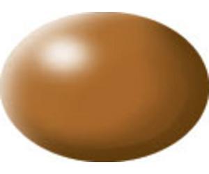 Revell Wood Brown Satin Matt - 18 ml