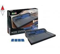 REVELL 39085 Work Station