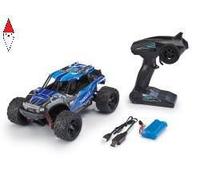 REVELL X-TREME RC TRUCK CROSS THUNDER