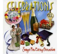 Revellers, the - Celebrations