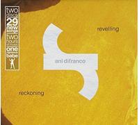 Revelling/Reckoning by ANI DIFRANCO (2001-04-10)