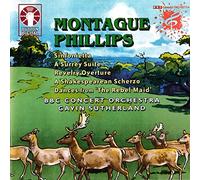 Revelry Overture Op.62