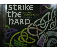 Revels Strike the Harp: An Irish Christmas Revels (CD)