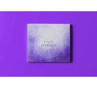 Reven Ballads of Hyrule Music from "The Legend of Zelda" Compact Audio Roze (CD)