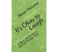 Reven MacLeod It's Okay to Laugh (Tascabile)