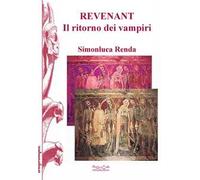 Revenant. Il ritorno del vampiro