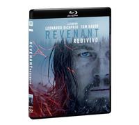 Revenant - Redivivo – Blu-ray Disc – Disney