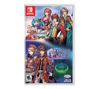 Revenant Saga & Revenant Dogma - Nintendo Switch