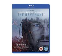 Revenant, The BD [Edizione: Regno Unito]