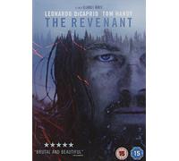 Revenant, The DVD [Edizione: Regno Unito]