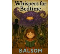 Revenant: Whispers for Bedtime