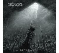 REVENANTS - IMAGES OF VIOLENCE