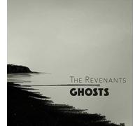 The Revenants Ghosts (CD) Album Digipak