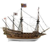 Revenge 1577 - 1:64 AM1300-08 - amati modellismo