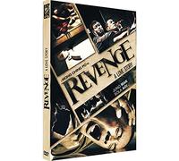 Revenge : A love story