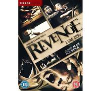 Revenge: A Love Story [DVD] [Edizione: Regno Unito]