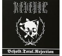 Revenge - Behold Total Rejection