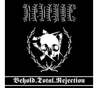 Revenge - Behold.Total.Rejection