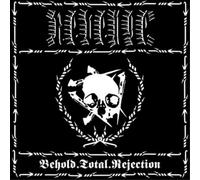 Revenge Behold.Total.Rejection (CD) Album