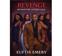 Revenge - Between my lovers legs...