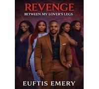 Revenge - Between my lovers legs...