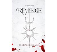 Revenge: Die Rache ist mein