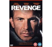 Revenge (DVD) Madeleine Stowe Joe Santos Jesse Corti Tomas Milian James Gammon