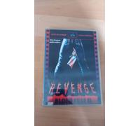Revenge (DVD) Patrick Wayne John Carradine Bennie Lee McGowan Stephanie Kropke