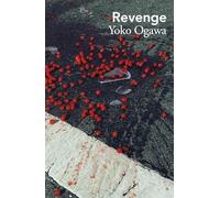 Revenge: eleven dark tales