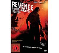 Revenge for my Daughter (3 DVDs)