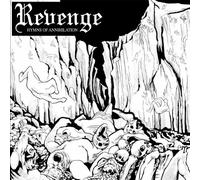 Revenge - Hymns Of Annihilation