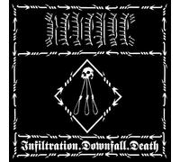 Revenge - Infiltration Downfall Death