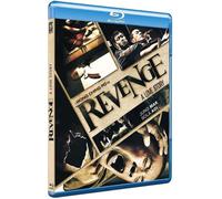 Revenge La Legge Del Talione BLU-RAY NUOVO