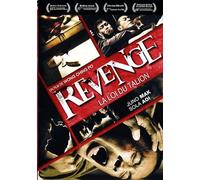 Revenge : La loi du talion (DVD) Mak Juno Aoi Sola Liu Tony