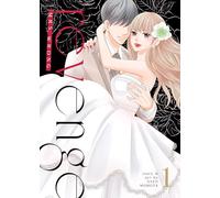 Revenge: Mrs. Wrong: Kaedama Kon: 1