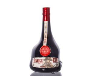 Revenge Navy Gin 57% vol. 0,70l