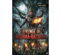 Revenge of Brahma-Rakshas:: Dark shades of black magic