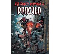 Revenge of Dracula. Evil dead 2. Ediz. limitata