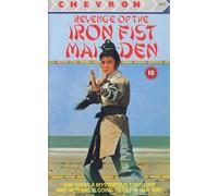 Revenge Of Iron Fist Maiden
