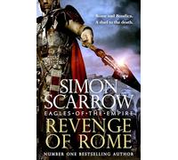 Revenge of Rome (Eagles of Empire 23)